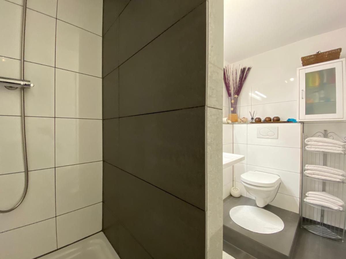 Cologne Apartment Ds Exterior foto